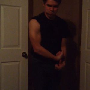 Meet your Posher, Christopher